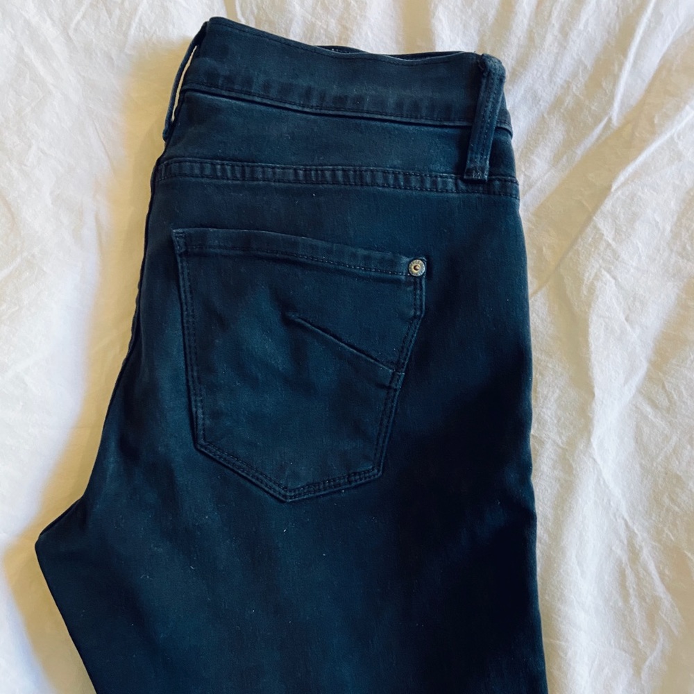 James Jeans, Dark blue/black, size 29